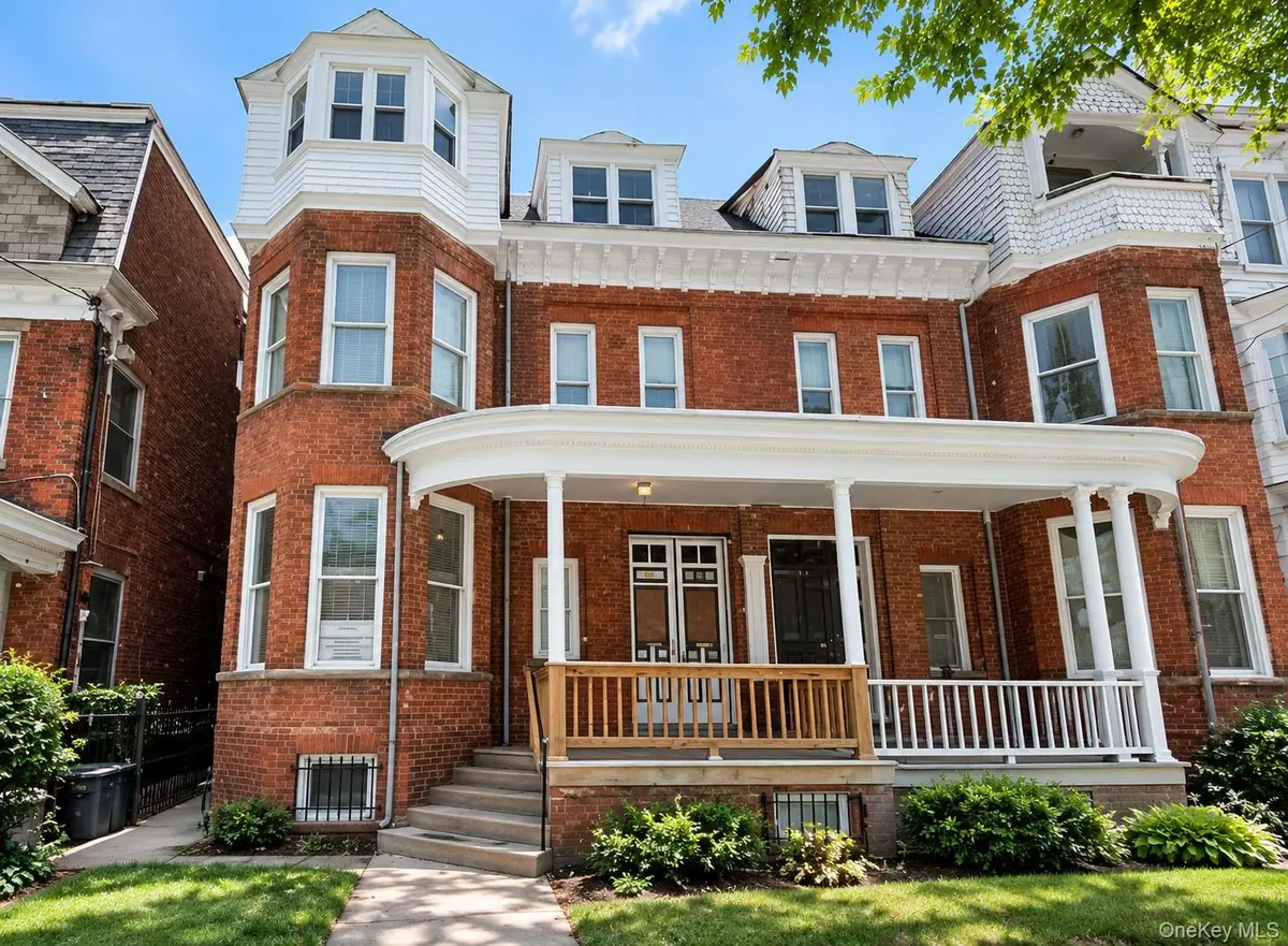 117 Chambers ST, Newburgh, NY 12550