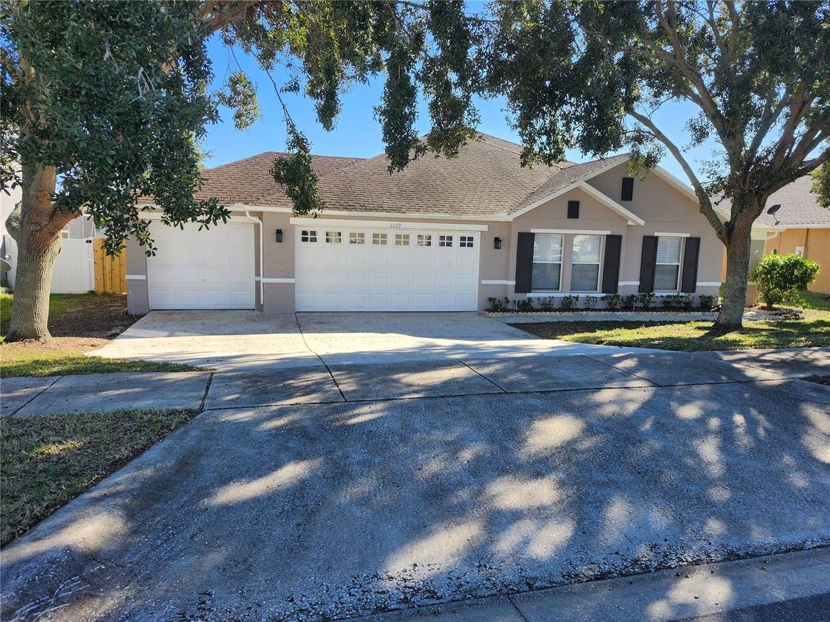 3069 TOBAGO AVE, Clermont, FL 34711