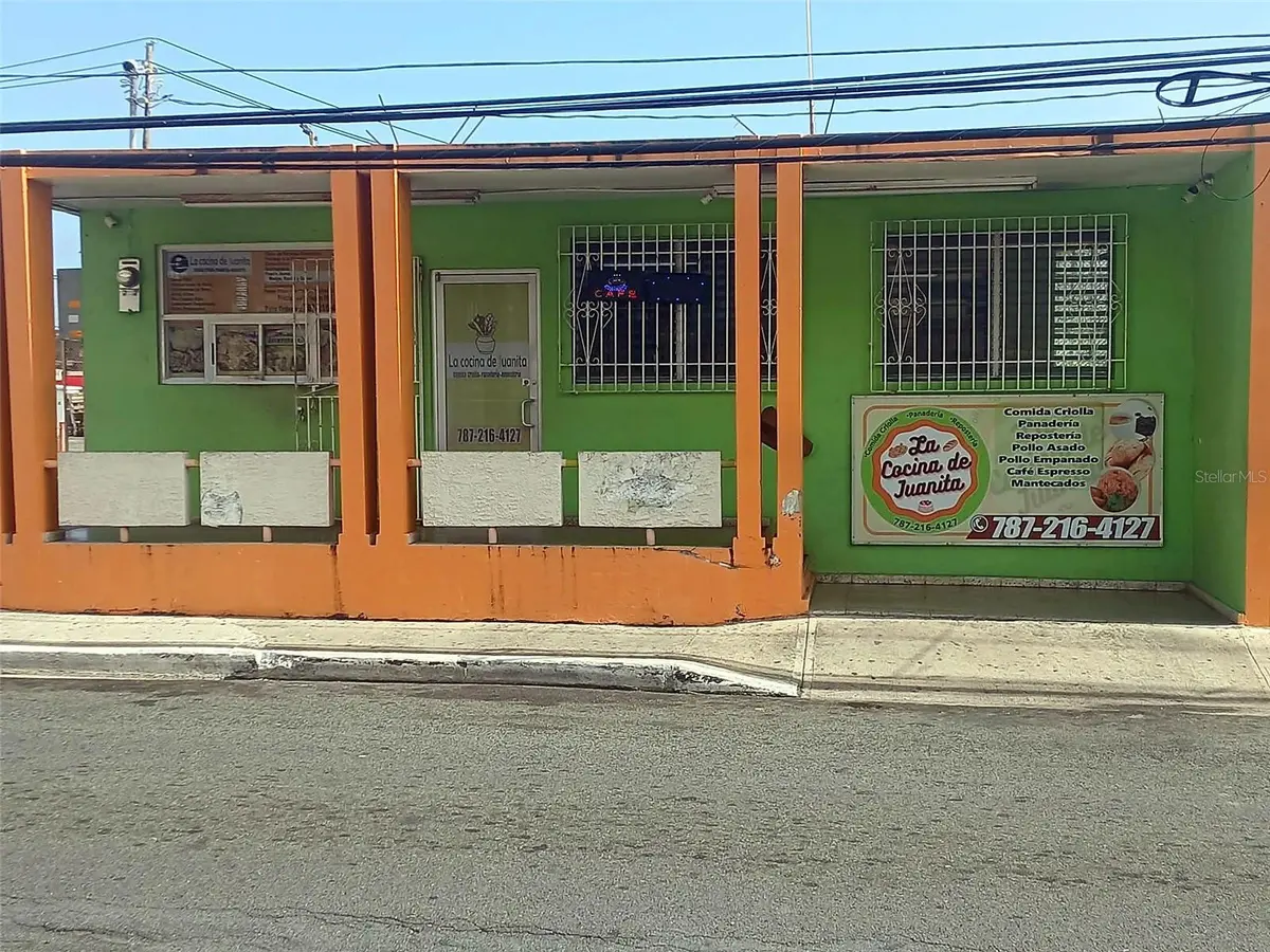 19 ANTONIO R. BARCELO ST, Maunabo, PR 00707