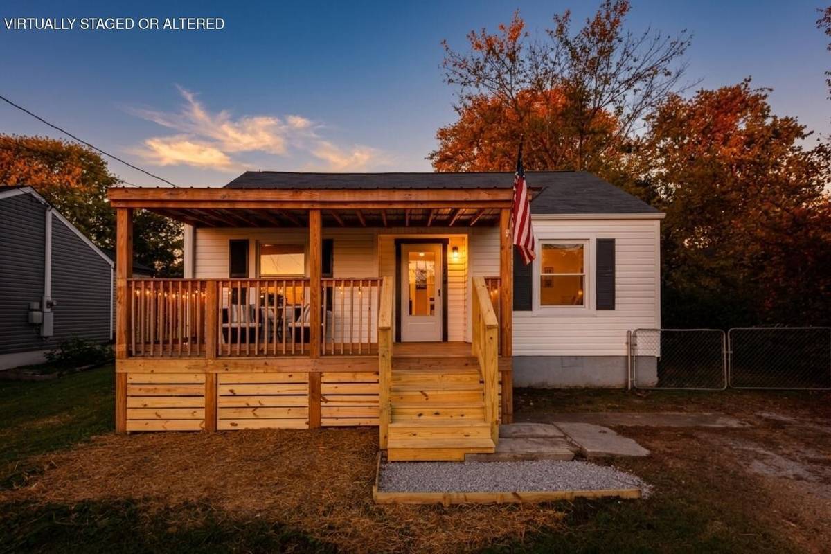5308 Dupont Street, Chattanooga, TN 37412