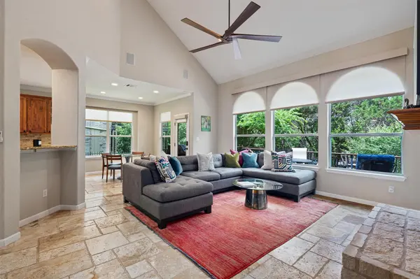 6906 Covered Bridge DR, Austin, TX 78736