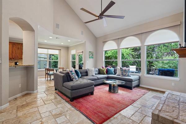 6906 Covered Bridge DR, Austin, TX 78736