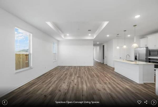 13312 Cuchillo PATH, Manor, TX 78653