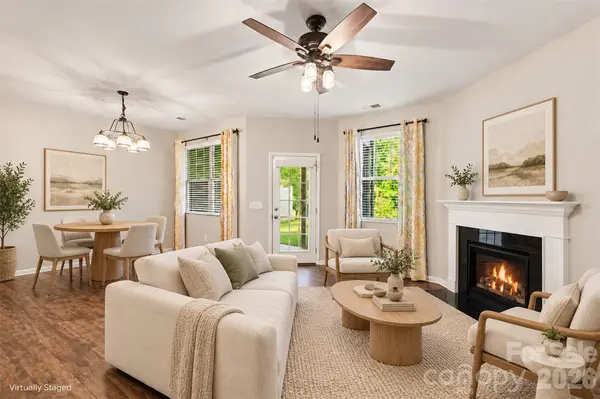 306 Ascot Run WAY, Fort Mill, SC 29715