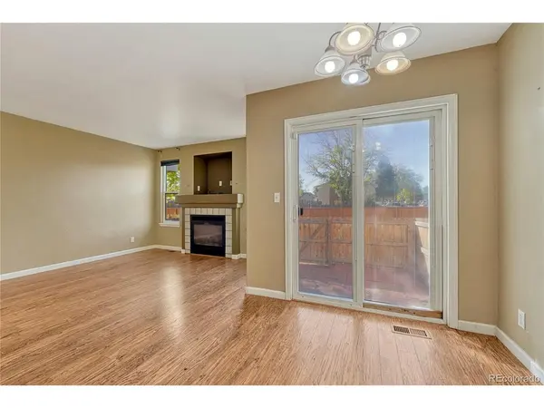 1286 S Zeno #C, Aurora, CO 80017