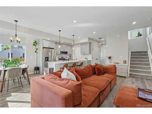 524 S Osceola, Denver, CO 80219