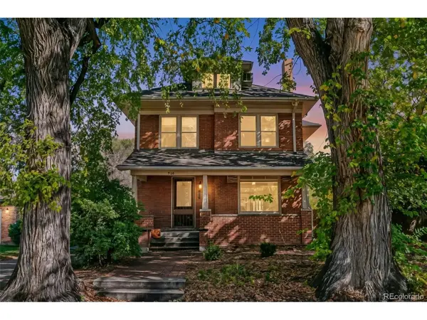 736 Elm, Denver, CO 80220