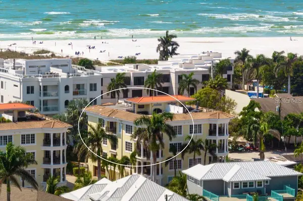 304 CALLE MIRAMAR #304S, Sarasota, FL 34242