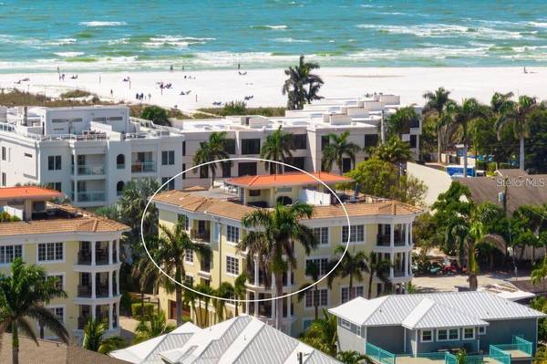 304 CALLE MIRAMAR #304S, Sarasota, FL 34242