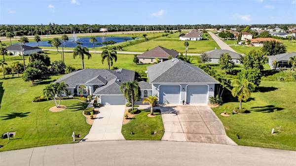 25186 ESTRADA CIR, Punta Gorda, FL 33955