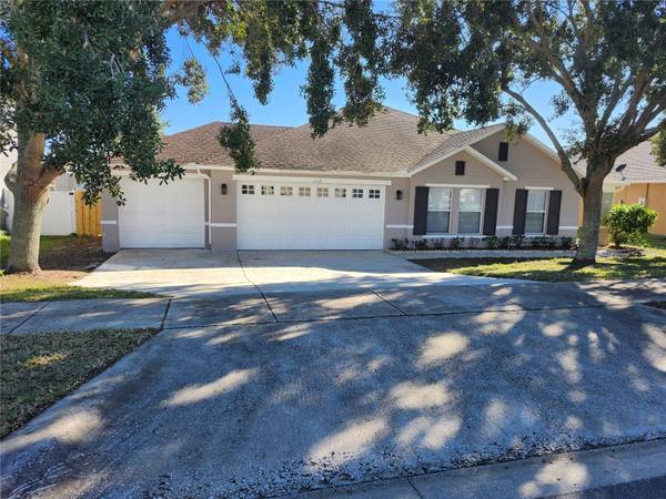 3069 TOBAGO AVE, Clermont, FL 34711