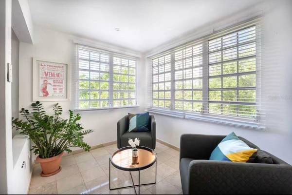 653 Calle Estado #4 COND. TRELLES #4A, San Juan, PR 00907