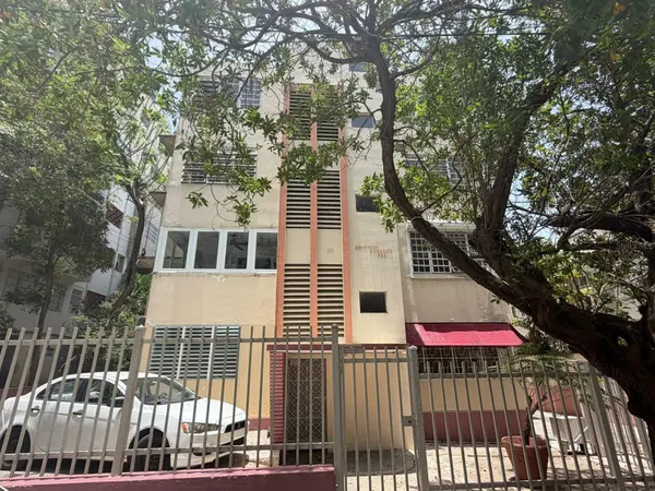 653 Calle Estado #4 COND. TRELLES #4A, San Juan, PR 00907