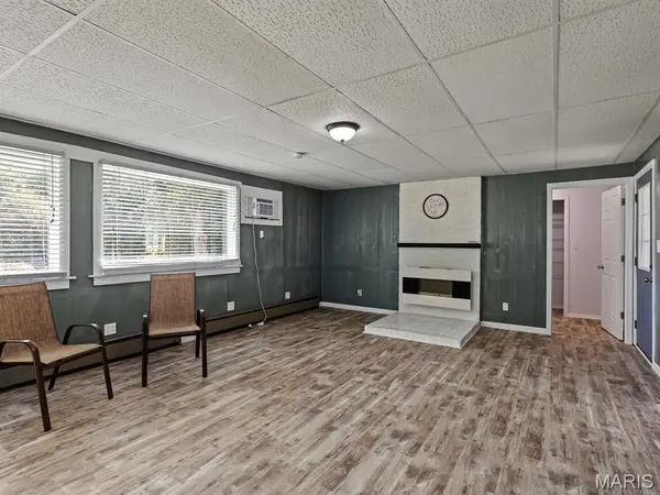 819 W Ross ST, Palmyra, MO 63461