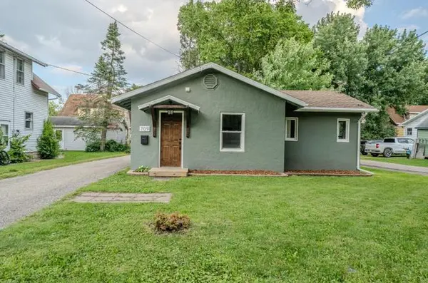 709 Rossman AVE, Detroit Lakes, MN 56501