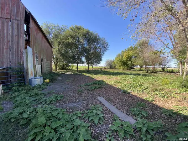35147 W FRONTAGE RD, Virden, IL 62690
