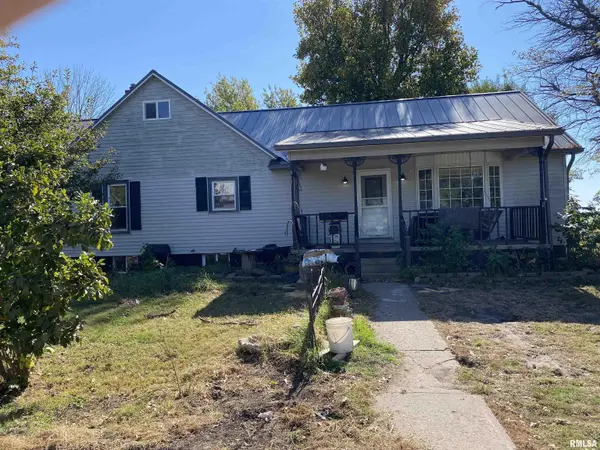 35147 W FRONTAGE RD, Virden, IL 62690