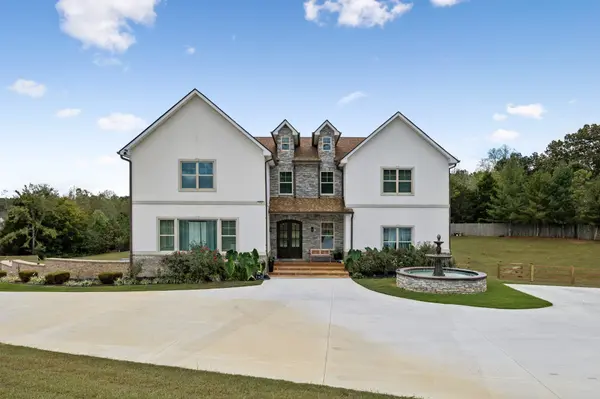 130 Cedar Ridge Ln, Smithville, TN 37166
