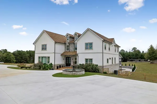 130 Cedar Ridge Ln, Smithville, TN 37166
