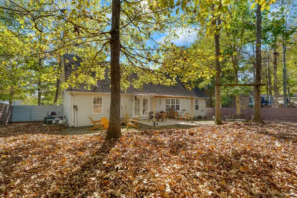 96 Providence Rd, Shelbyville, TN 37160