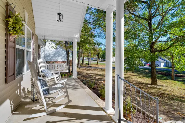 96 Providence Rd, Shelbyville, TN 37160