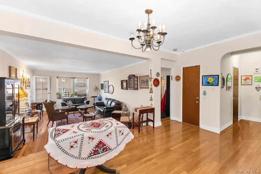 69-11 Yellowstone BLVD #A41, Forest Hills, NY 11375