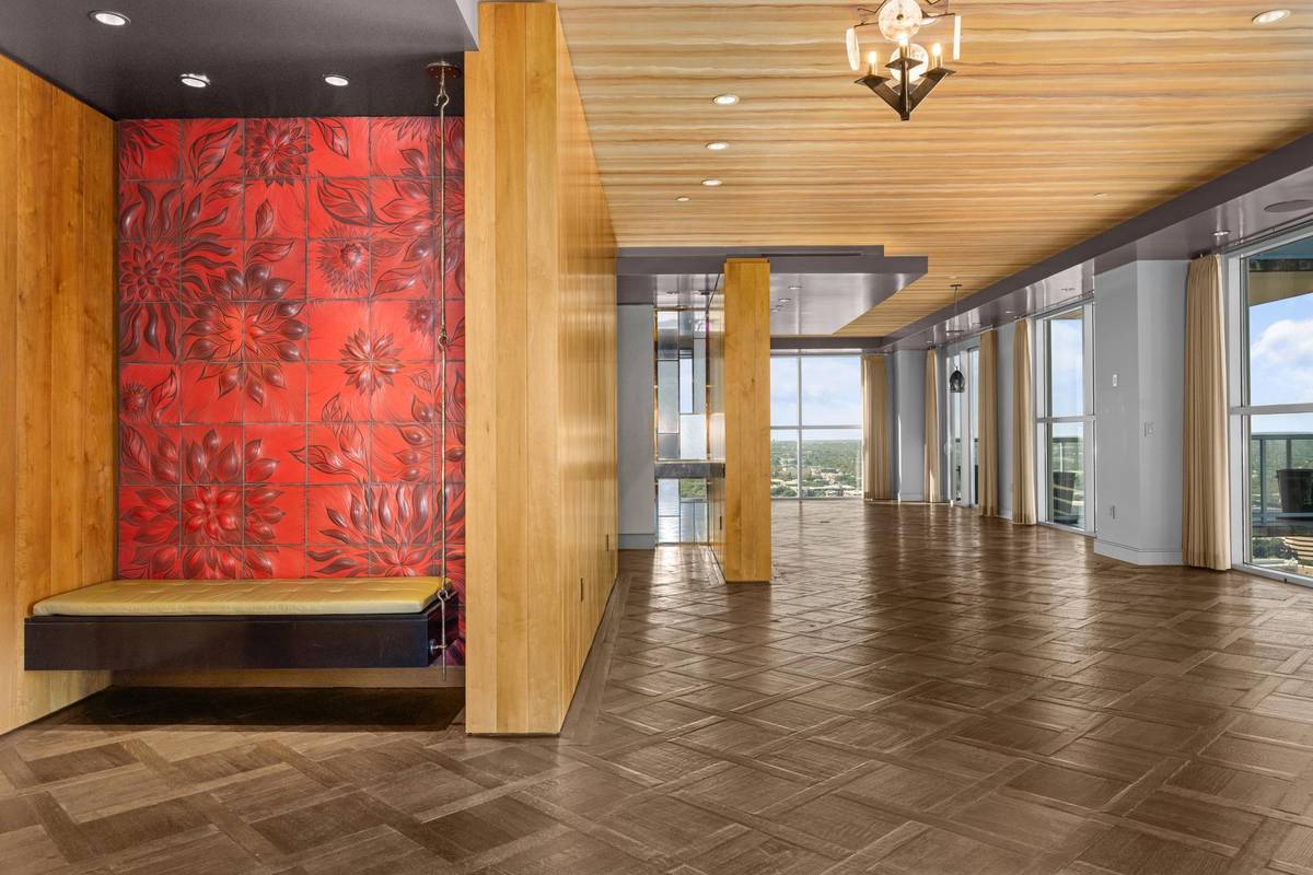 98 San Jacinto BLVD #2902, Austin, TX 78701
