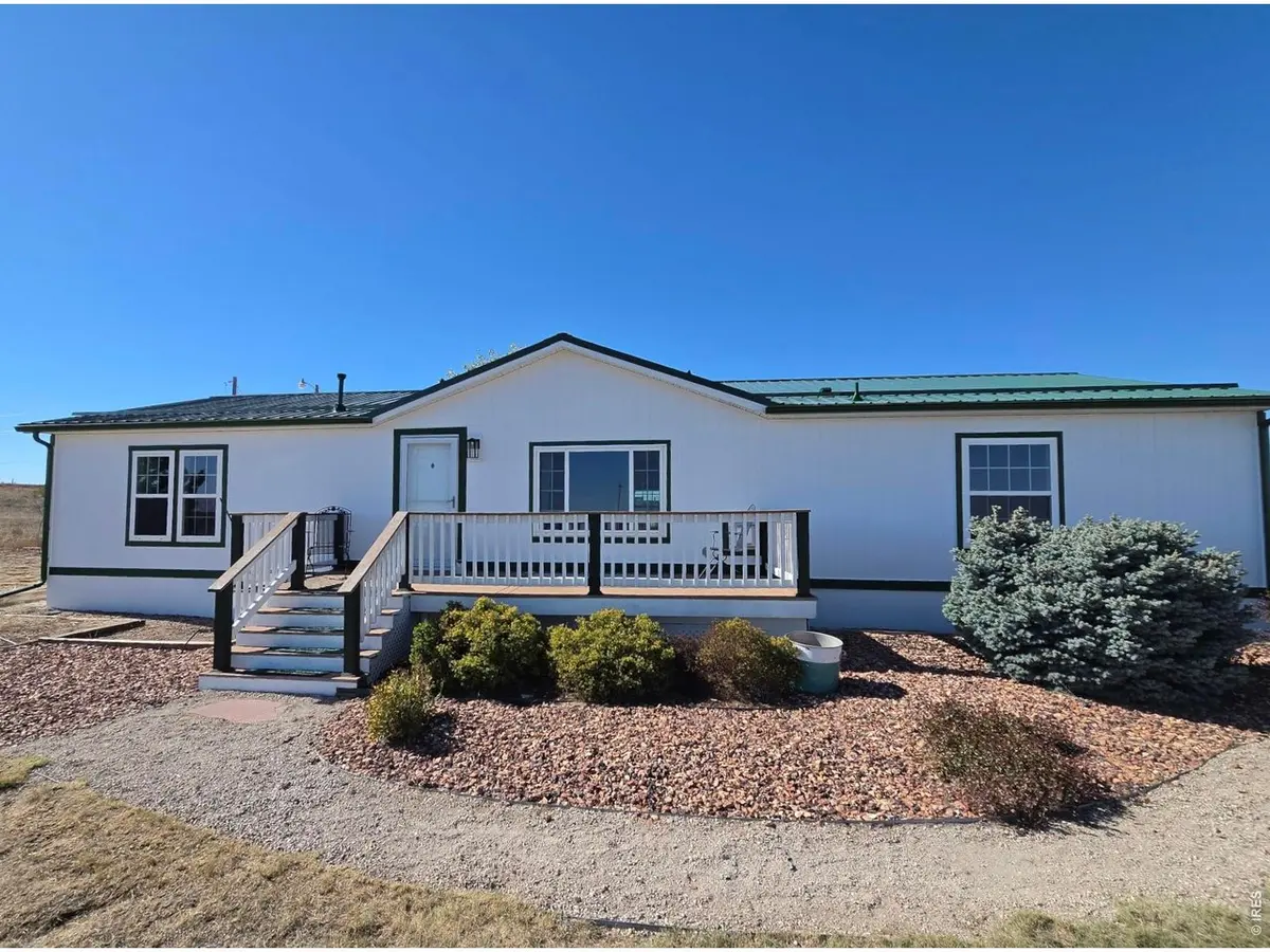 14801 County Road 8, Wiggins, CO 80654