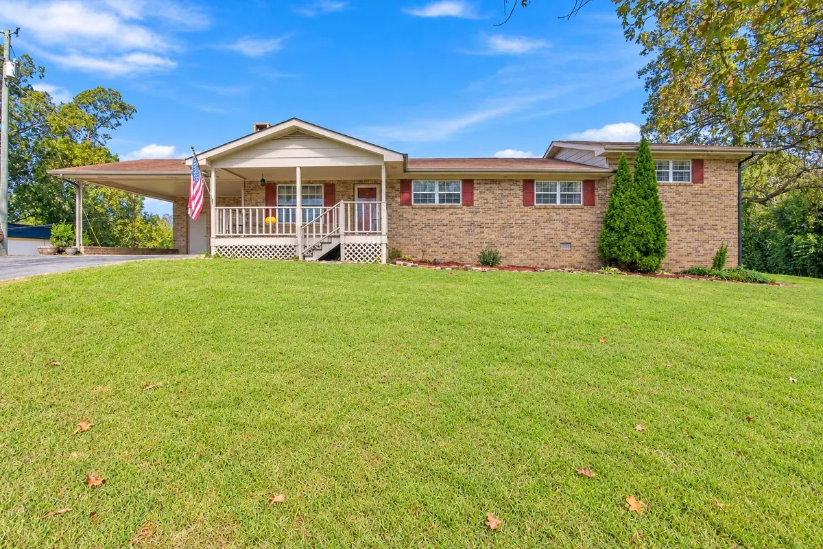 1659 Keith Road, Tunnel Hill, GA 30755