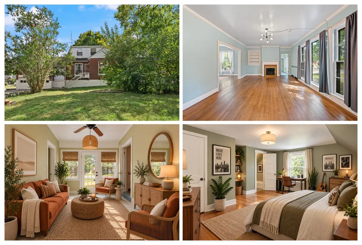 248 Sunrise Ave, Nashville, TN 37211