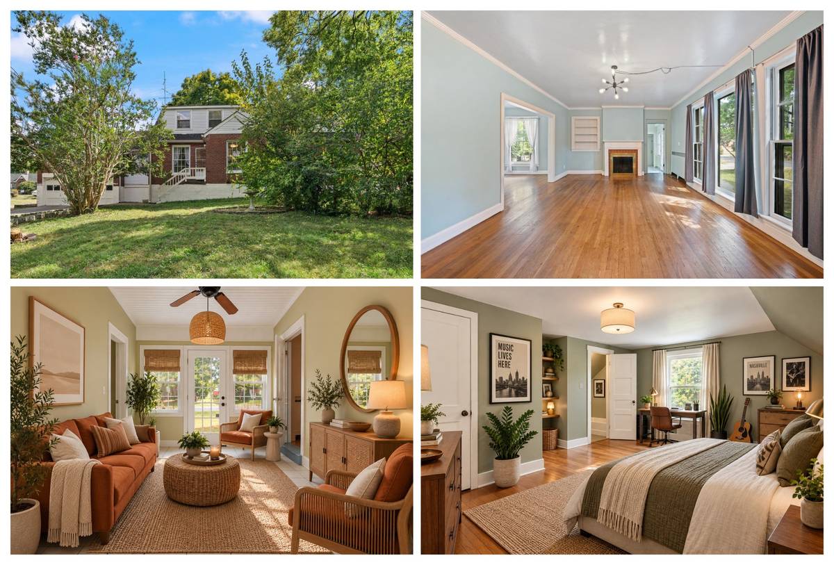 248 Sunrise Ave, Nashville, TN 37211