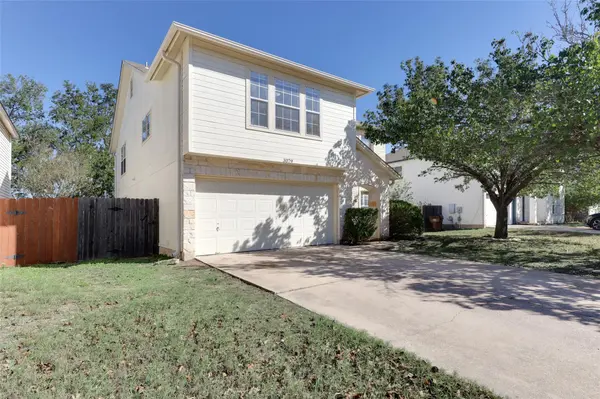 3079 hill ST, Round Rock, TX 78664