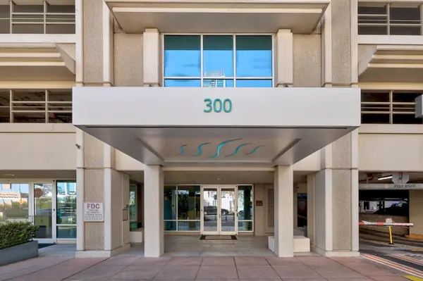 300 Bowie ST #1607, Austin, TX 78703