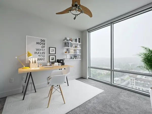 300 Bowie ST #1607, Austin, TX 78703