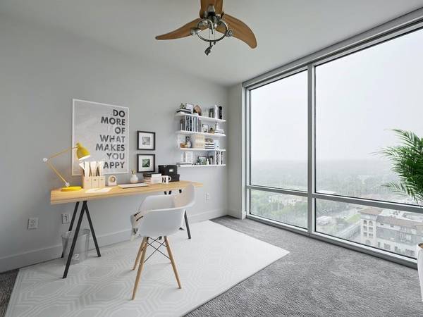 300 Bowie ST #1607, Austin, TX 78703