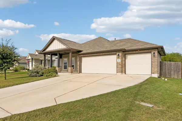 172 Silver Springs BND, Kyle, TX 78640