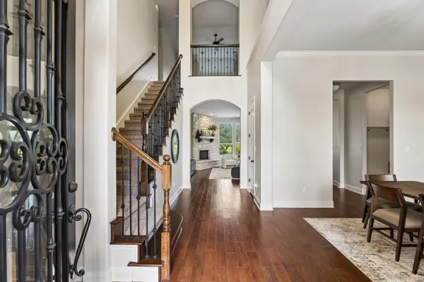 1600 Whiskey CT, Leander, TX 78641