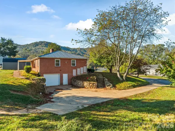 108 Morgan ST, Canton, NC 28716