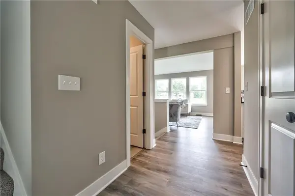 304 N Franklin ST, Spring Hill, KS 66083
