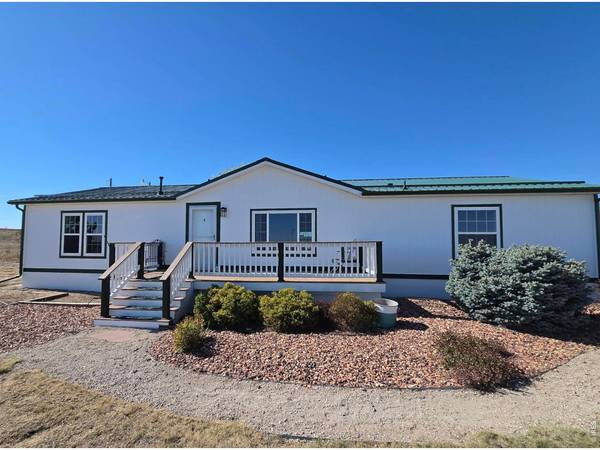 14801 County Road 8, Wiggins, CO 80654