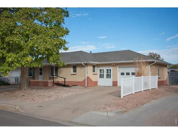 617 W 6th, Fort Morgan, CO 80701