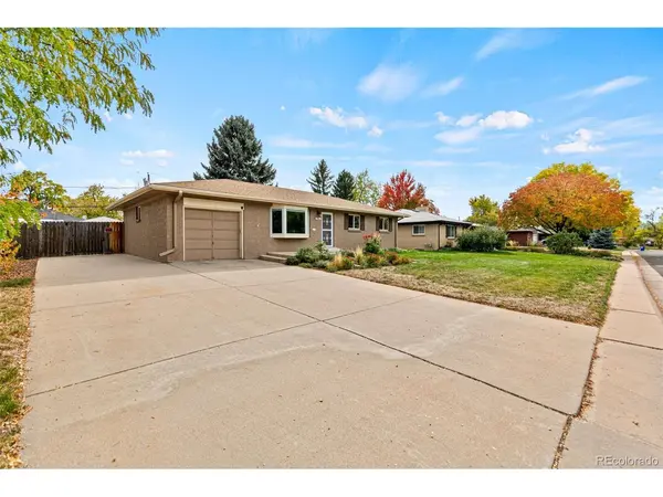 598 W Valleyview, Littleton, CO 80120