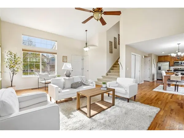 2539 E 148th, Thornton, CO 80602