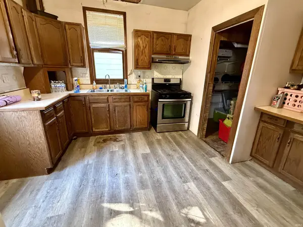 301 W Leith ST, Fort Wayne, IN 46807