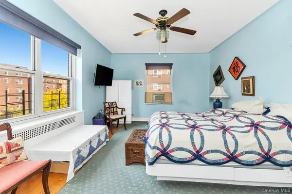 69-11 Yellowstone BLVD #A41, Forest Hills, NY 11375