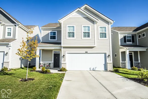 6024 Medina Spirit DR, Indianapolis, IN 46237