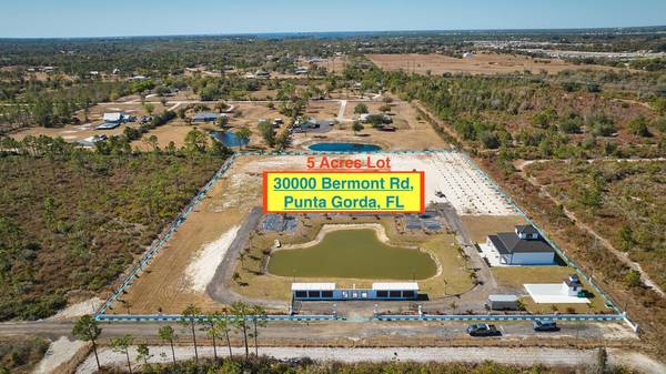 30000 BERMONT RD, Punta Gorda, FL 33982