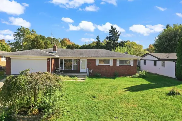 2129 Radcliffe Avenue, Indianapolis, IN 46227