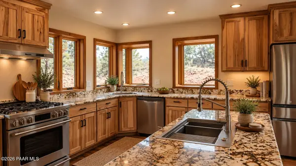 36299 W Rocking Dog RD, Seligman, AZ 86337