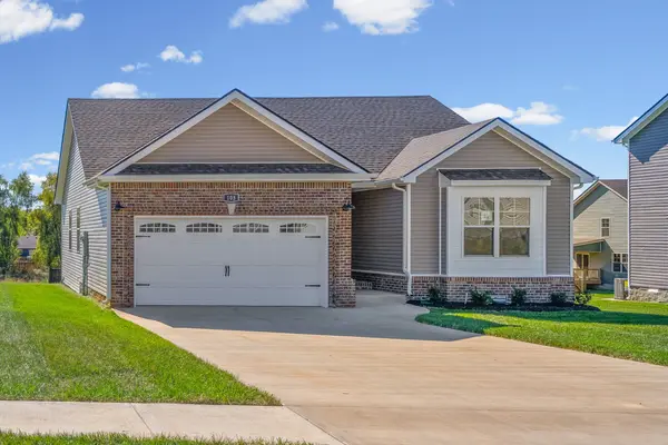 46 Echo Ridge, Oak Grove, KY 42262